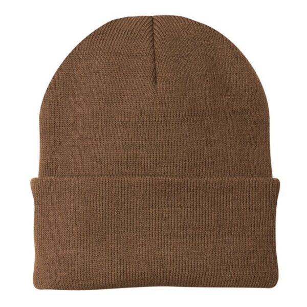 Knit Beanie