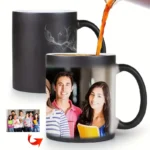 Changing Mug Cup