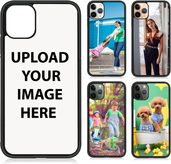 iPhone Case - Image 1