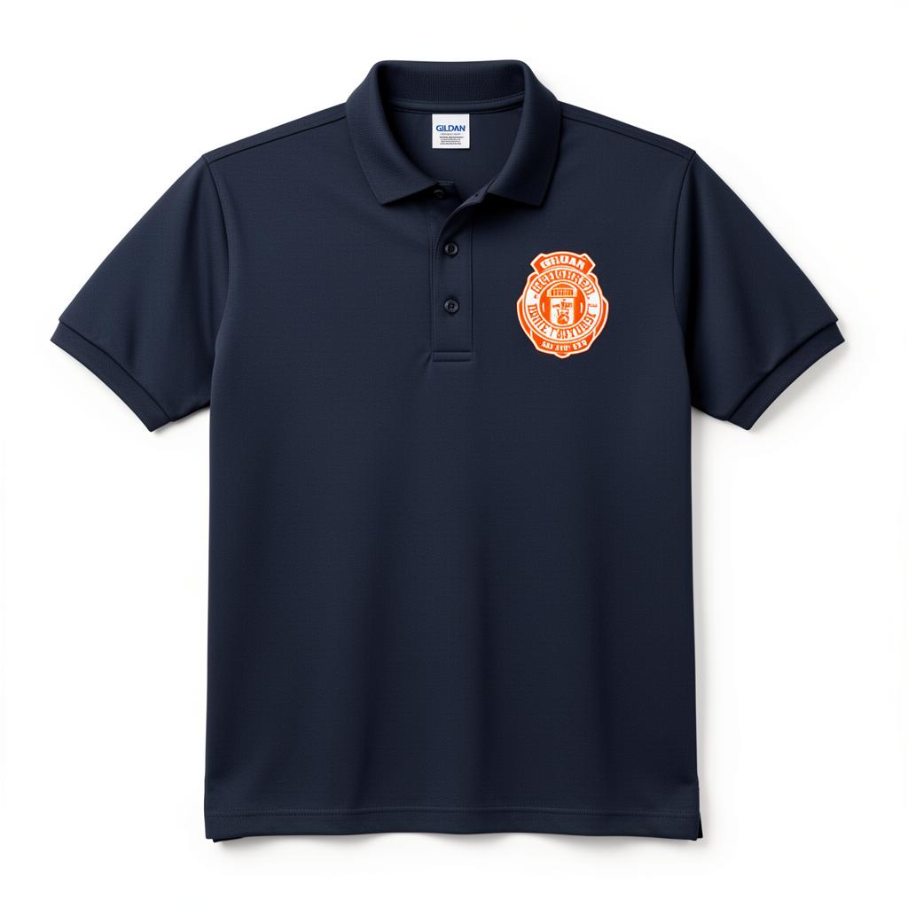 Gildan Dry-Blend Polo