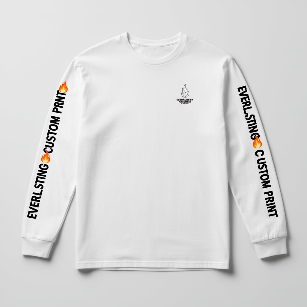 Long Sleeve Tee