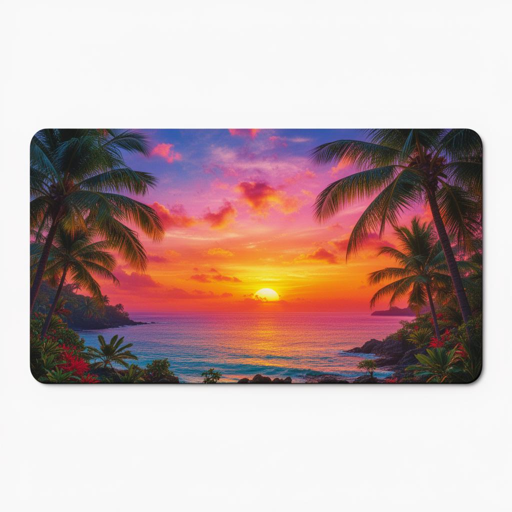 Mouse Pad